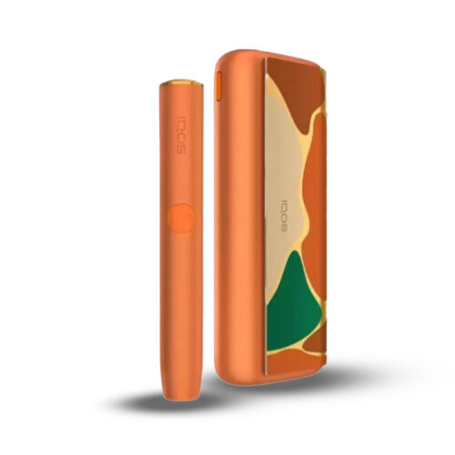 Iqos iluma prime