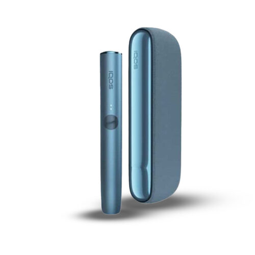 iqos iluma standard