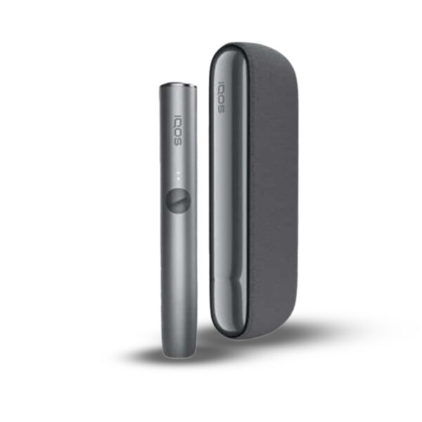 IQOS ILUMA STANDARD - Image 4