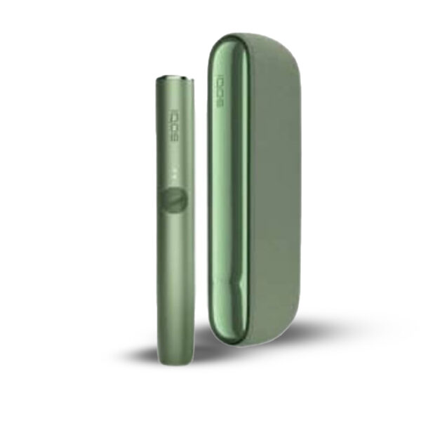 IQOS ILUMA STANDARD - Image 3